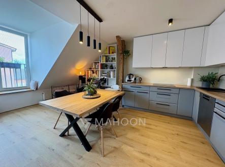 IMG_0214 | Pronájem bytu, 3+kk, 88 m²