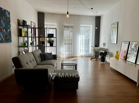 IMG_7223 | Prodej bytu, 1+kk, 47 m²