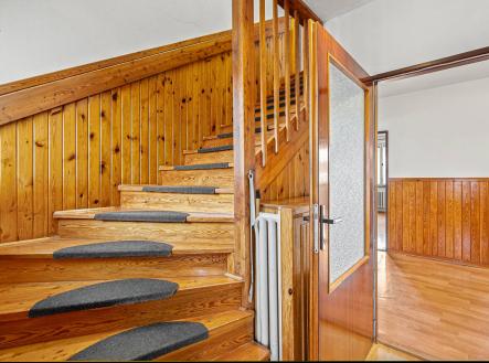 Bez popisku | Prodej - dům/vila, 260 m²