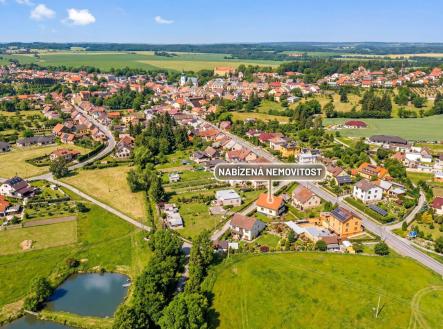 Bez popisku | Prodej - dům/vila, 260 m²