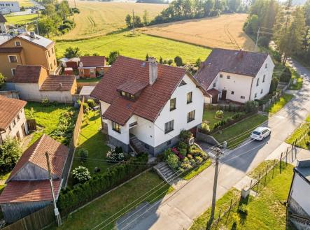 Bez popisku | Prodej - dům/vila, 260 m²