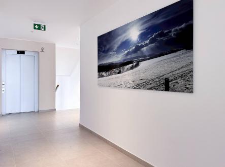 Bez popisku | Pronájem bytu, 2+kk, 52 m²