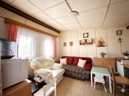 Bez popisku | Prodej - chata/rekreační objekt, 416 m²