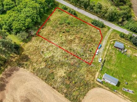fotografie | Prodej - pozemek pro bydlení, 1 760 m²