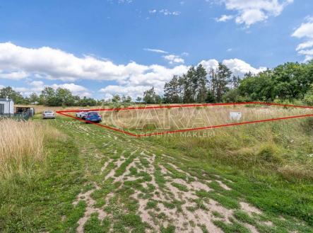 fotografie | Prodej - pozemek pro bydlení, 1 760 m²