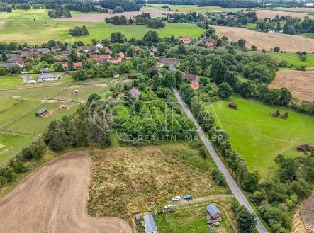 fotografie | Prodej - pozemek pro bydlení, 1 760 m²