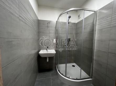 fotografie | Pronájem bytu, 1+kk, 31 m²