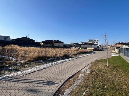 3_Doubravcice pozemek .jpg | Prodej - pozemek pro bydlení, 843 m²