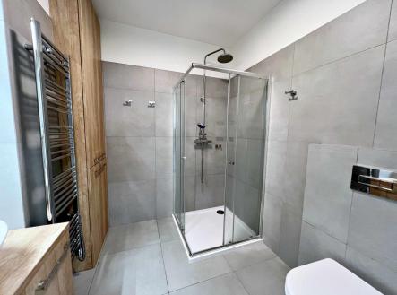 Koupelna_1.jpg | Prodej bytu, 3+kk, 65 m²