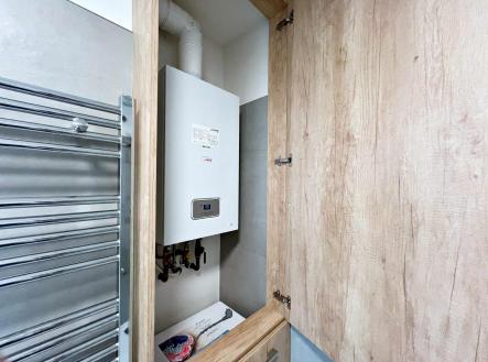 Koupelna_4.jpg | Prodej bytu, 3+kk, 65 m²