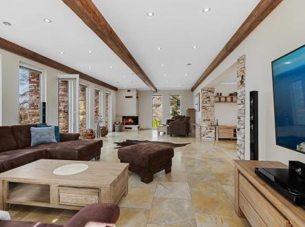 Obyvaci protor_2.jpg | Prodej - dům/vila, 247 m²