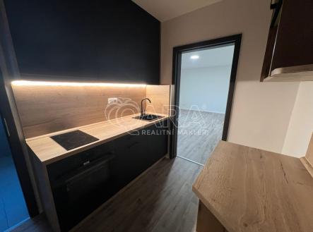 fotografie | Pronájem bytu, 1+1, 39 m²