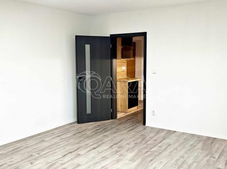 fotografie | Pronájem bytu, 1+1, 39 m²