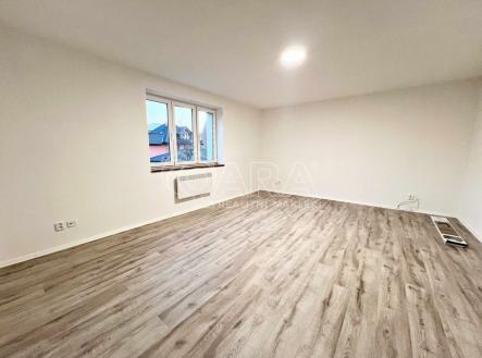 fotografie | Pronájem bytu, 1+1, 39 m²