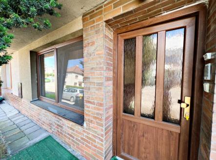 Vchod do domu.jpeg | Prodej - dům/vila, 149 m²