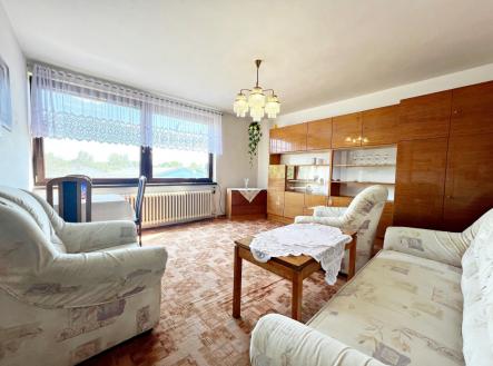 Pokoj 2NP_obyvaci prostor.jpeg | Prodej - dům/vila, 149 m²