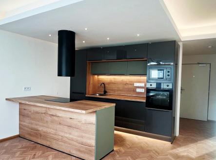 Kuchyne_3.jpg | Pronájem bytu, 2+kk, 45 m²