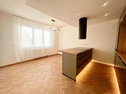 Kuchyne_2.jpg | Pronájem bytu, 2+kk, 45 m²