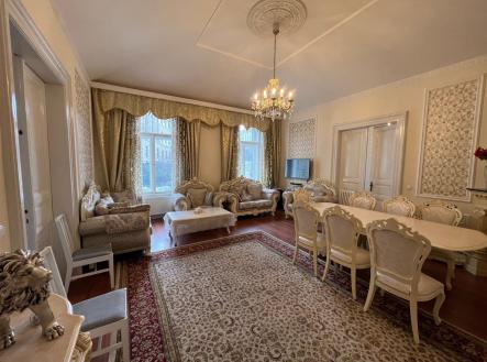 . | Prodej bytu, 3+1, 112 m²