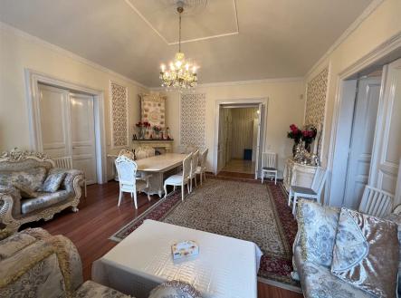 . | Prodej bytu, 3+1, 112 m²