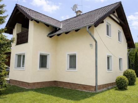 . | Prodej - dům/vila, 160 m²