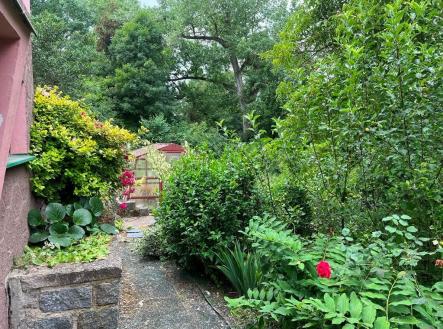 . | Prodej - chata/rekreační objekt, 45 m²