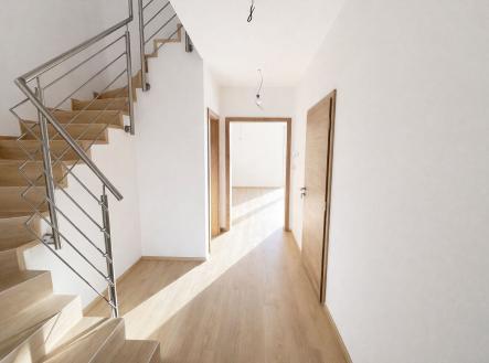 . | Prodej - dům/vila, 133 m²