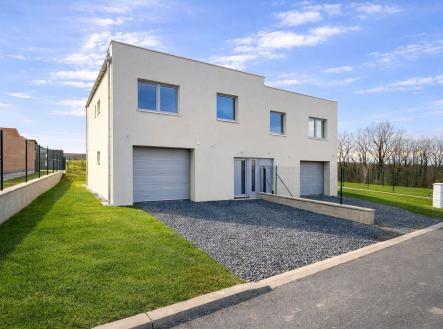 . | Prodej - dům/vila, 133 m²