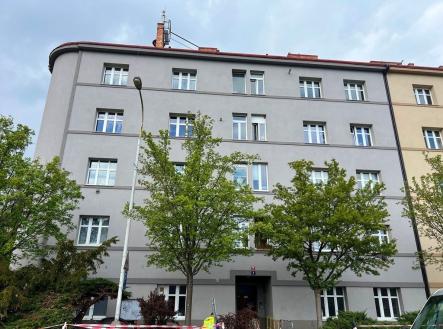 . | Prodej bytu, 2+kk, 63 m²