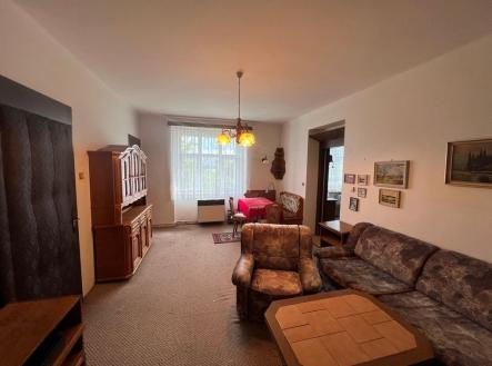 . | Prodej bytu, 2+kk, 63 m²