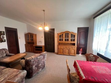 . | Prodej bytu, 2+kk, 63 m²