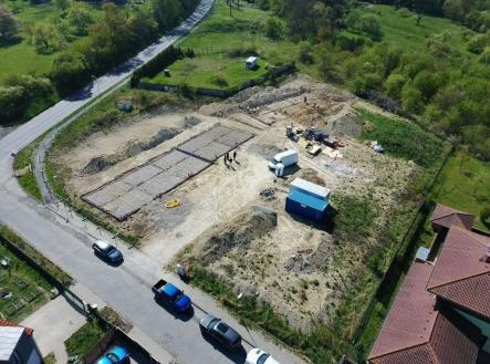. | Prodej - dům/vila, 130 m²