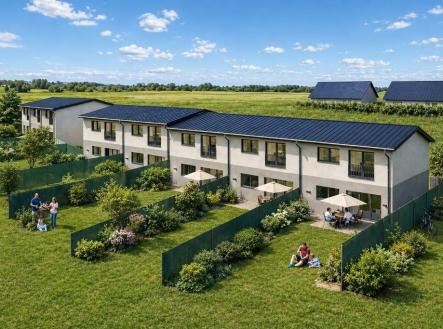 . | Prodej - dům/vila, 137 m²