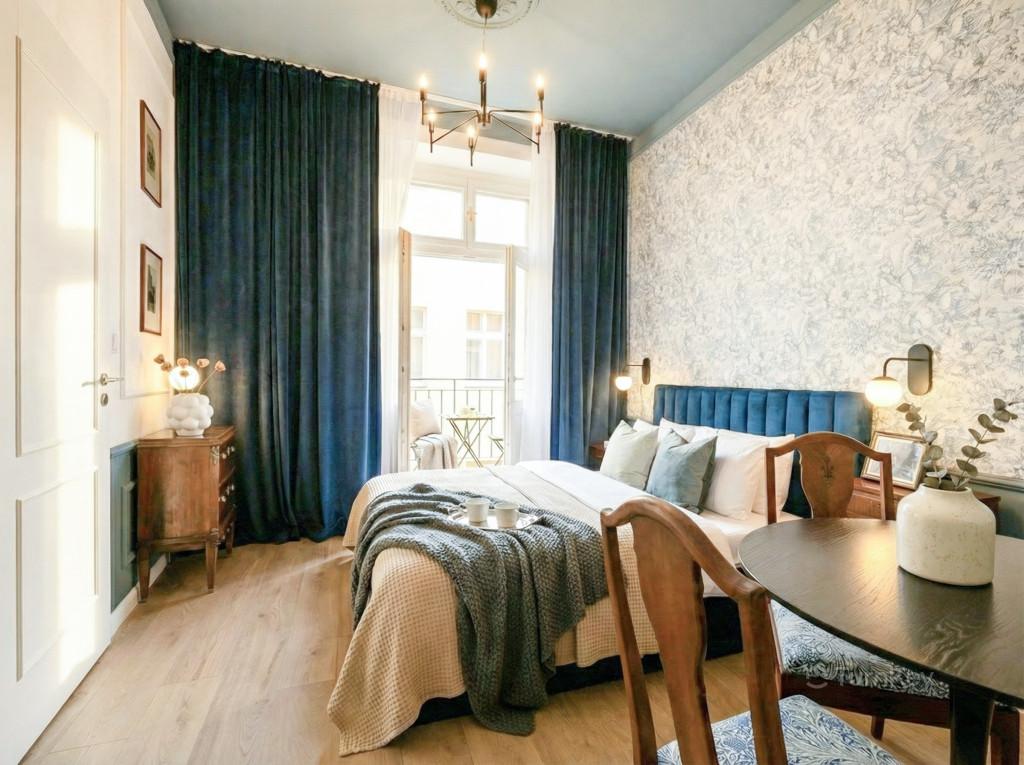 Prodej bytu, 2+kk, 44 m²