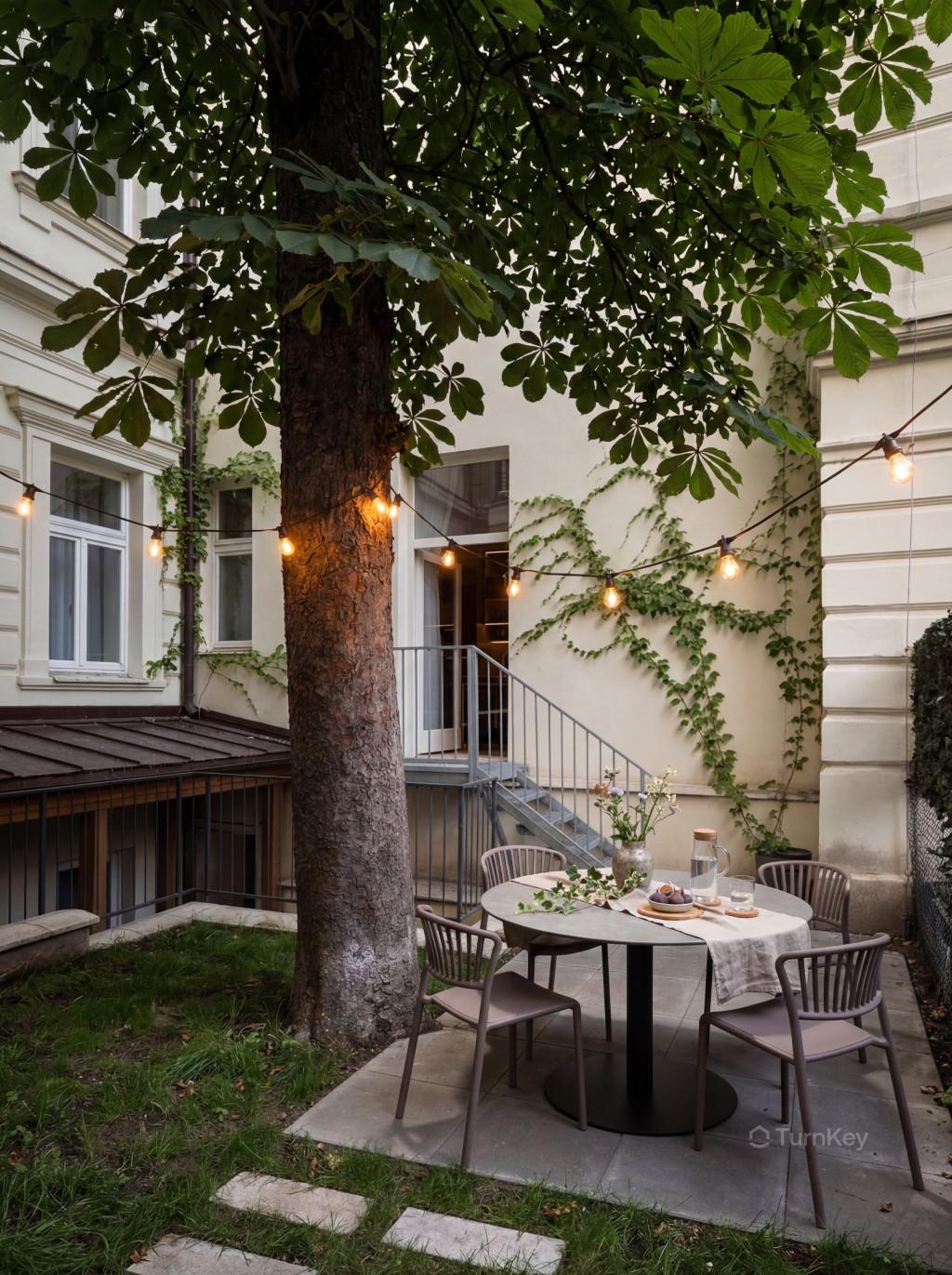 Prodej bytu, 1+kk, 35 m²