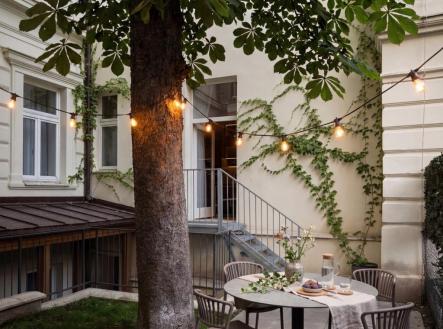 Prodej bytu, 1+kk, 35 m²