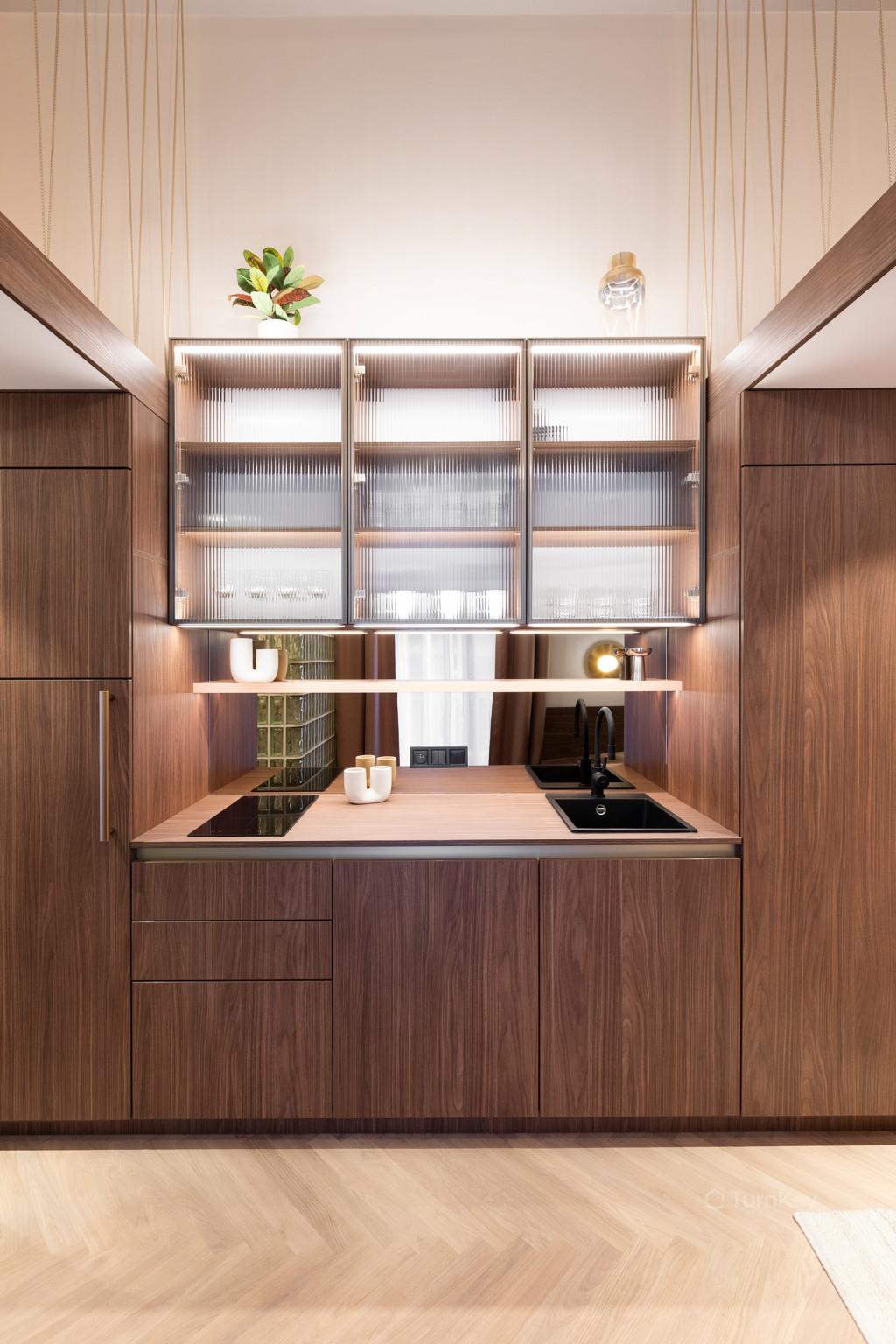 Prodej bytu, 1+kk, 35 m²