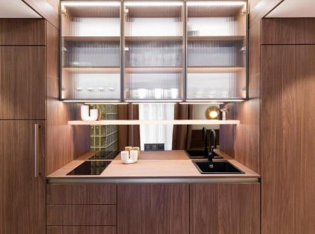 Prodej bytu, 1+kk, 35 m²