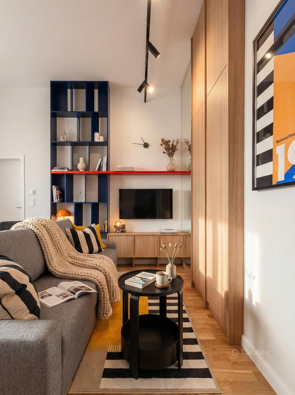 Prodej bytu, 2+kk, 50 m²