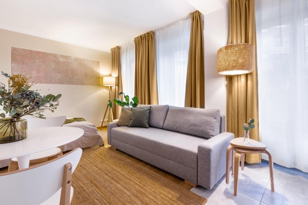 Prodej bytu, 1+kk, 25 m²