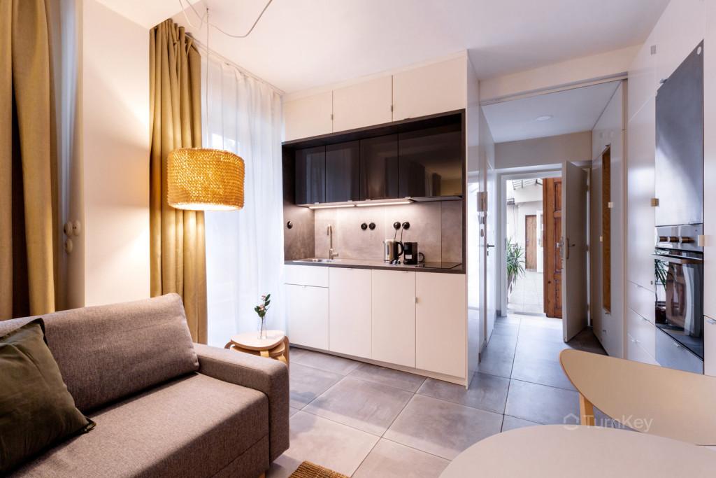 Prodej bytu, 1+kk, 25 m²