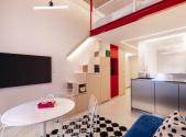Prodej - hotel, 34 m²