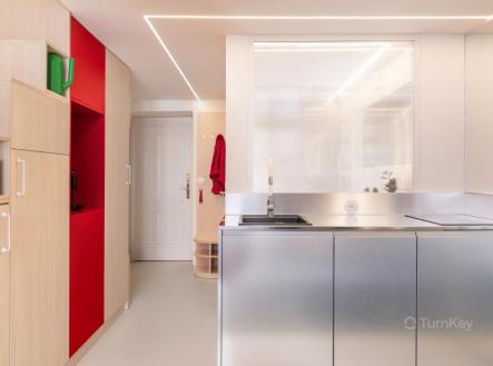 Prodej - hotel, 34 m²