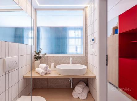 Prodej - hotel, 34 m²