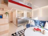 Prodej bytu, 1+kk, 34 m²