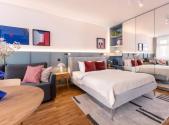 Prodej bytu, 1+kk, 31 m²