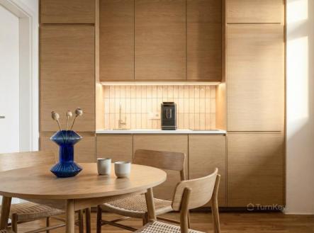 Prodej bytu, 1+kk, 31 m²