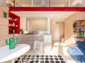 Prodej - hotel, 36 m²