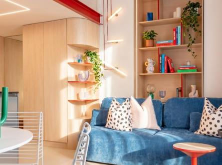 Prodej - hotel, 36 m²