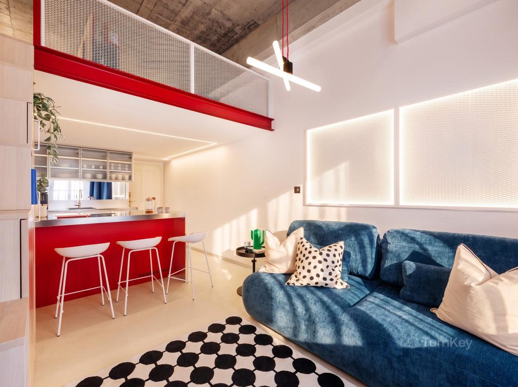 Prodej hotelu, 207 m²